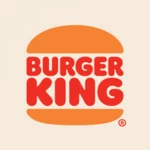 Logo of Burger King India android Application 